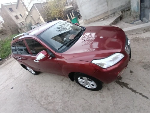 Lifan X 60 2012 X 60