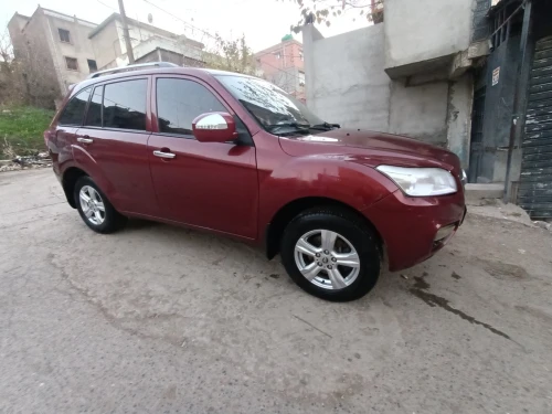 Lifan X 60 2012 X 60