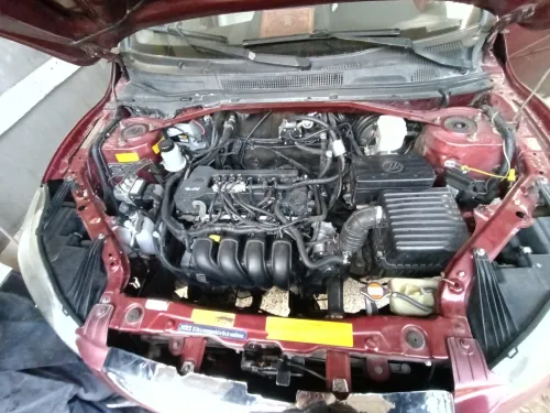 Lifan X 60 2012 X 60