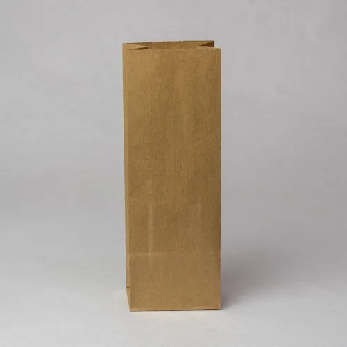 Sac 1kg 2 kg en papier kraft 