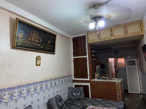 Location Appartement F2 Aïn Témouchent Beni saf