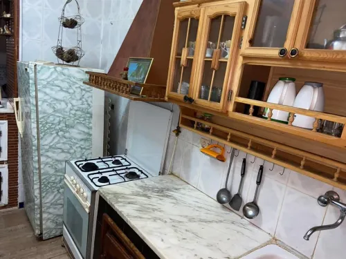 Location Appartement F2 Aïn Témouchent Beni saf