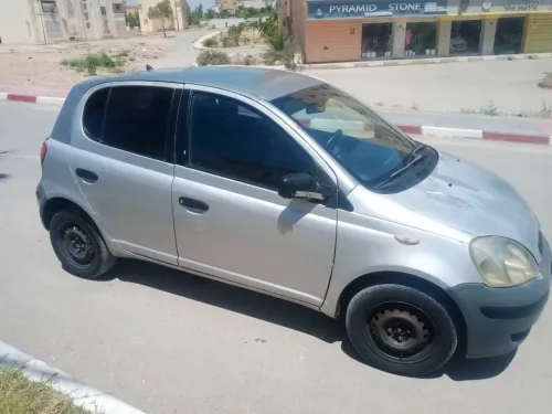 Toyota Echo 2005 Echo