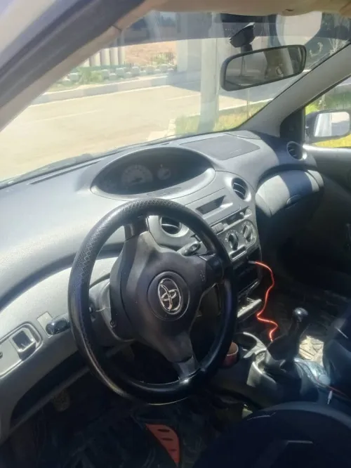 Toyota Echo 2005 Echo