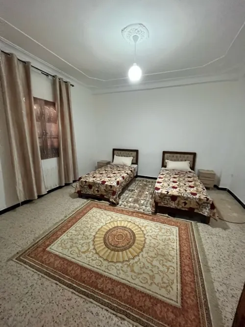 Location vacances Appartement F3 Mostaganem Mostaganem