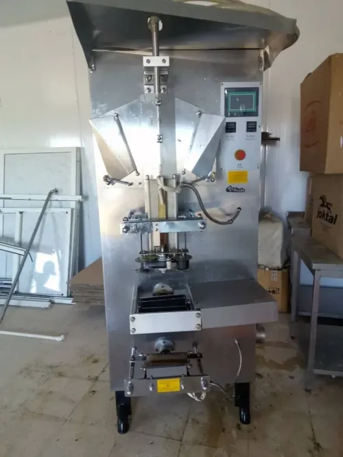À VENDRE  Matériel Industriel fabrication fromage  Presque Neuf (Urgent)