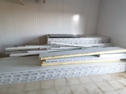 À VENDRE  Matériel Industriel fabrication fromage  Presque Neuf (Urgent)