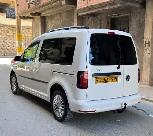Volkswagen Caddy 2019 Collection