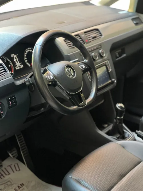 Volkswagen Caddy 2019 Collection