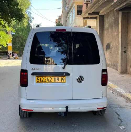 Volkswagen Caddy 2019 Collection