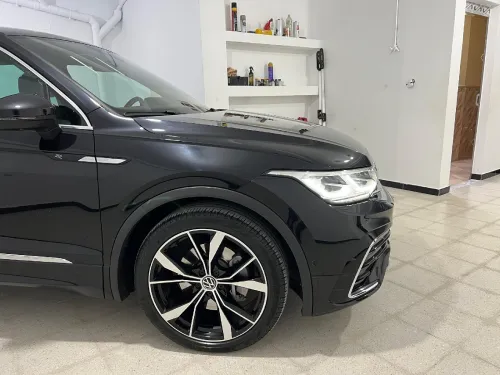 Volkswagen Tiguan 2021 R Line