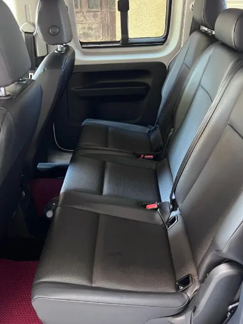 Volkswagen Caddy 2019 Collection