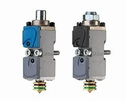 Pièces de rechange NORDSON - DLT INDUSTRIES ALGERIE