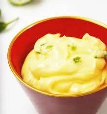 PROCESS LIGNE DE MAYONNAISE ET KETCHUP