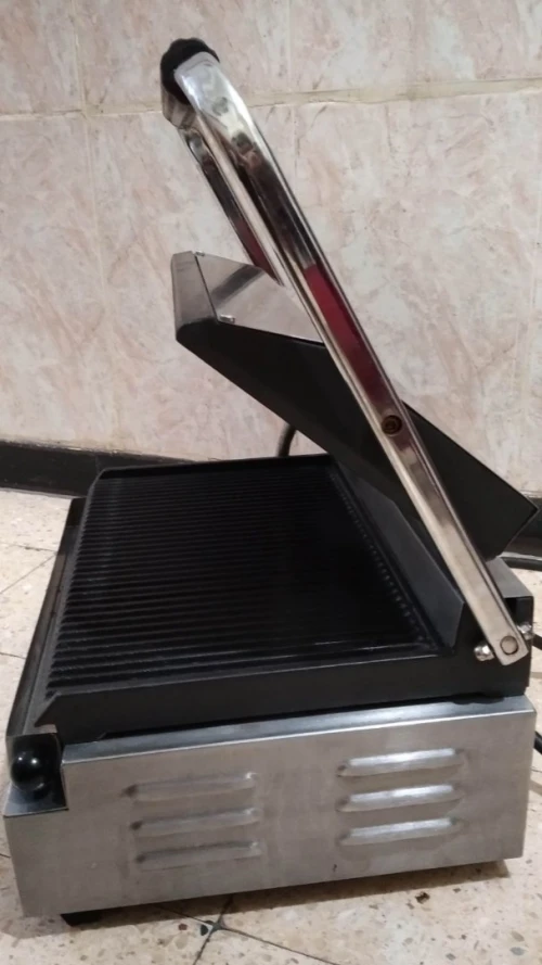 panineuse materiel fast food pisseria ideal بنينوز
