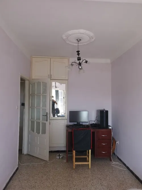 Vente Appartement F3 Alger Saoula