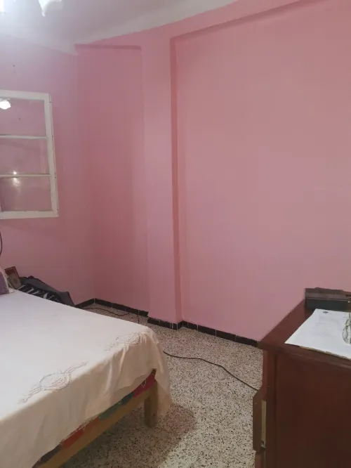 Vente Appartement F3 Alger Saoula