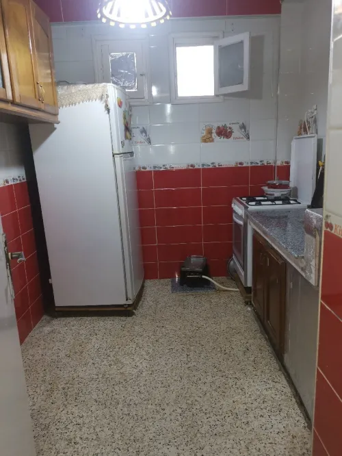 Vente Appartement F3 Alger Saoula