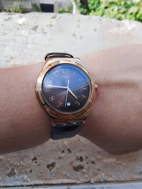 Swatch 2018