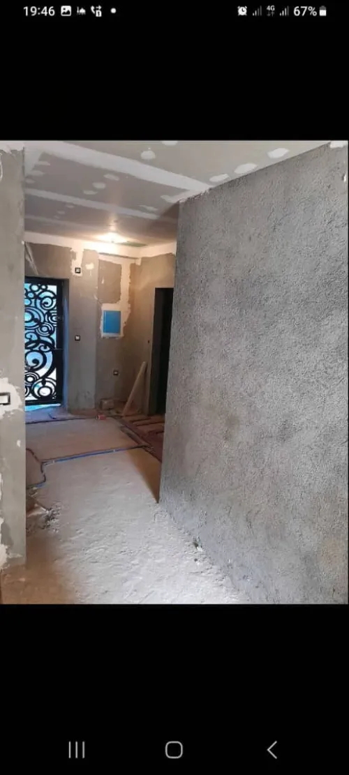 Vente Villa Niveau de villa F9 Tlemcen Tlemcen
