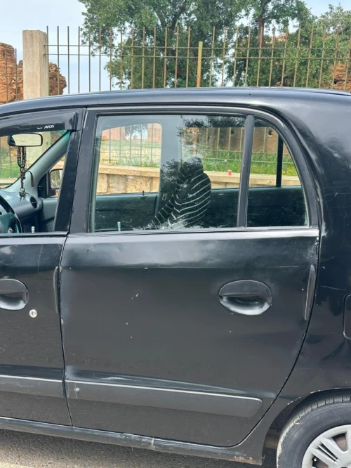 Hyundai Atos 2008 GLS