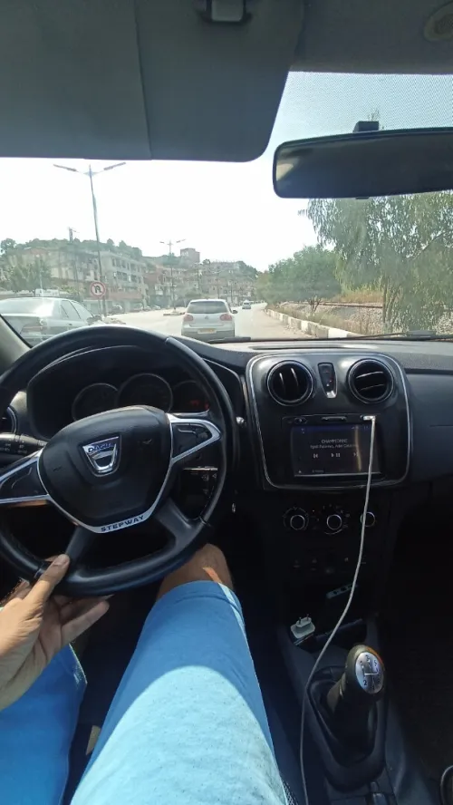 Dacia Sandero 2018 Stepway