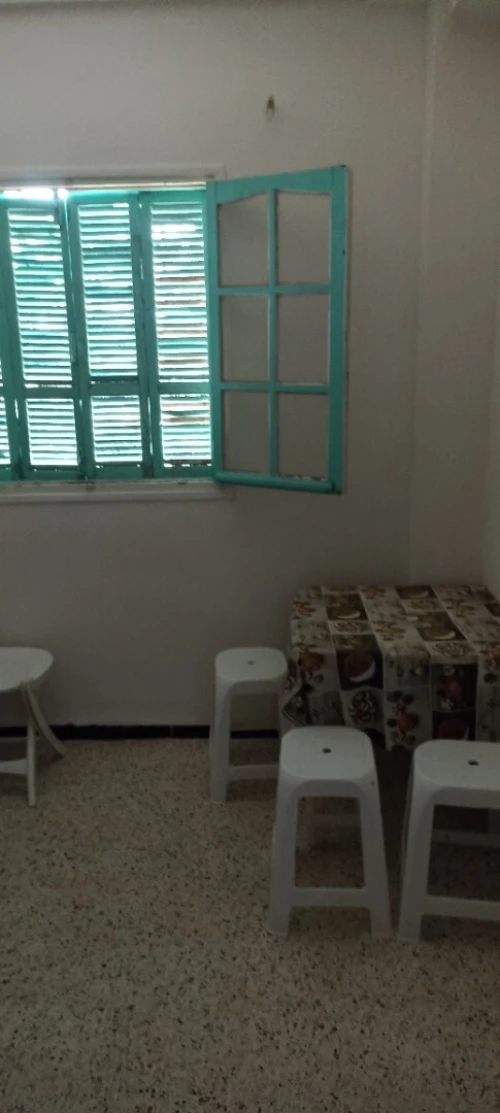 Location vacances Appartement F3 Alger Staoueli
