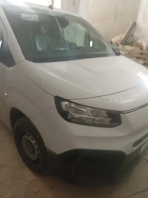 Fiat Doblo 2025 Novo