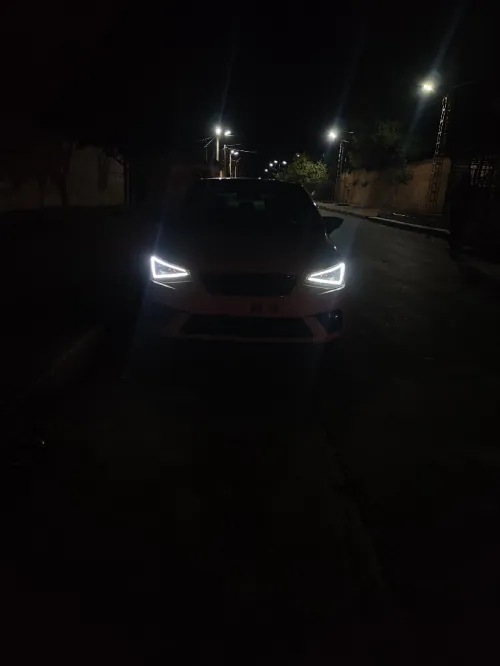 Seat Ibiza 2018 EDITION