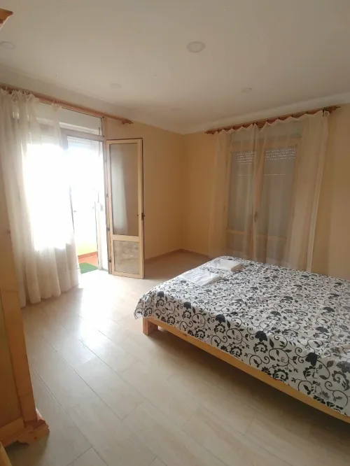 Location vacances Appartement F3 Jijel Jijel