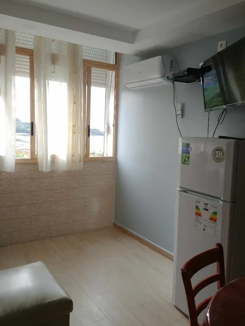 Location vacances Appartement F3 Jijel Jijel
