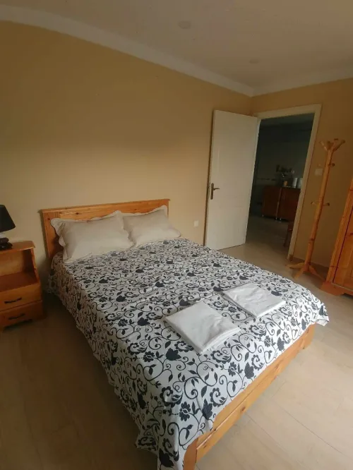Location vacances Appartement F3 Jijel Jijel