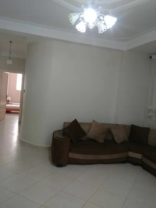 Location Appartement F4 Jijel Jijel