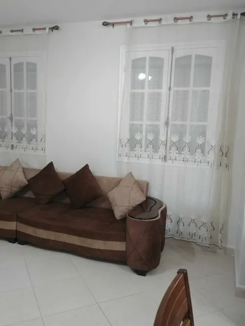 Location Appartement F4 Jijel Jijel