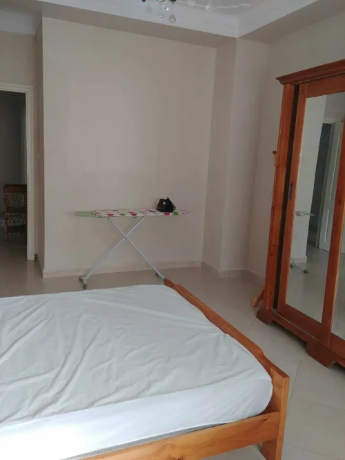 Location Appartement F4 Jijel Jijel