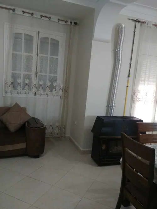 Location Appartement F4 Jijel Jijel