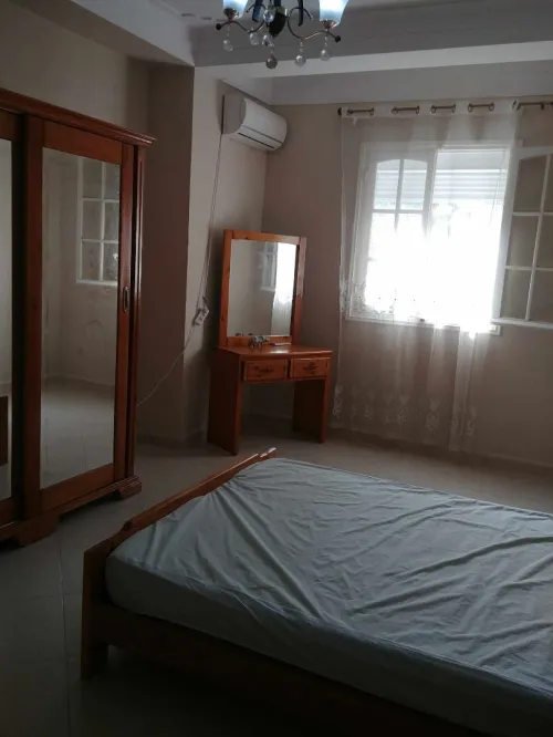 Location Appartement F4 Jijel Jijel