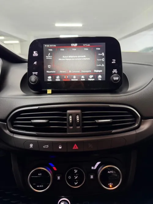 Fiat Tipo 2026 