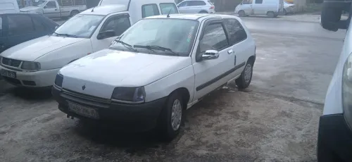 Renault Clio 1 1996 Clio 1