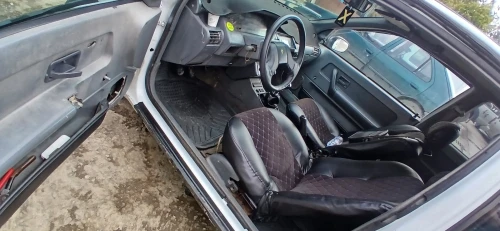 Renault Clio 1 1996 Clio 1