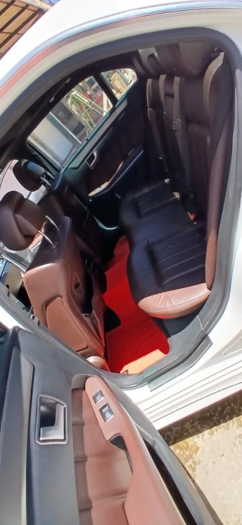 Mercedes Classe E 2014 AVANTGARDE Pack AMG