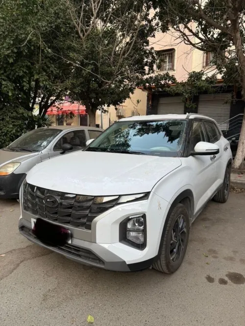 Hyundai Creta 2025 