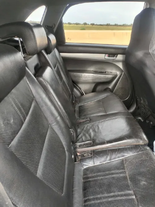 Kia Sorinto 2013 4x4