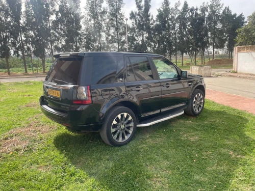 Land Rover Freelander 2 2011 Freelander 2