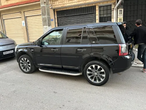 Land Rover Freelander 2 2011 Freelander 2