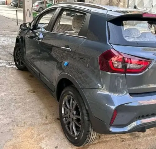 Livan X3 Pro  2026 manual sun roof