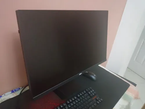 Affaire écran gaming 280hz