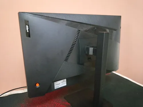 Affaire écran gaming 280hz