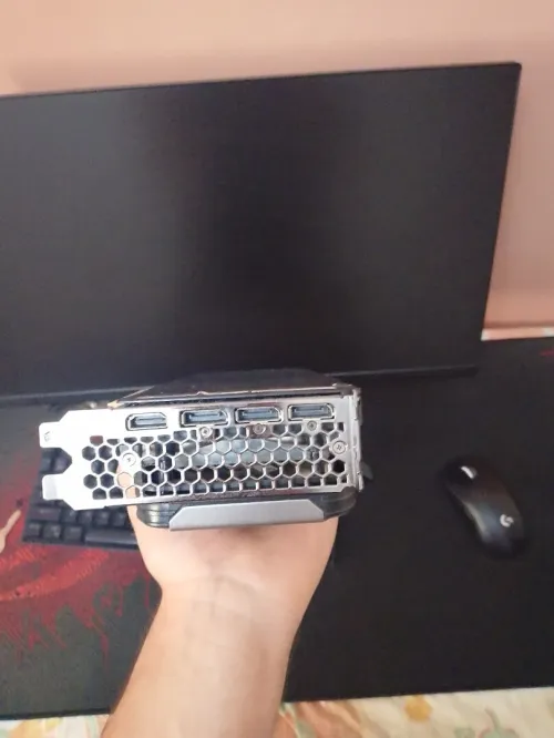 Rtx 3070 gainward