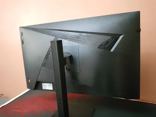 Affaire écran gaming 280hz